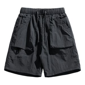BALENO | Summer Quick-drying Workwear Shorts  Men Light Weight