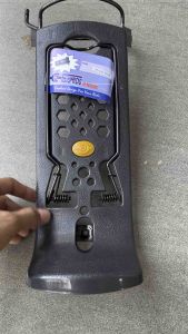 rak jepit bagasi tengah Smash new