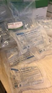 Mỏ Vịt Nhựa Khám Phụ Khoa Cao Cấp - An Toàn Cho Sức Khoẻ [Combo 10 Chiếc]