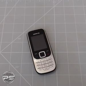 HP Nokia 2330c - Single Sim - Jadul - Legend - Fitur Lengkap
