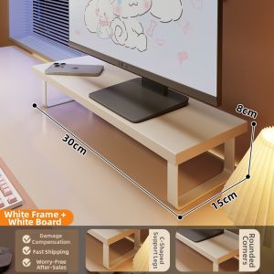 evesigar | Display Raising and Supporting Stand