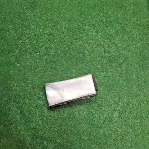Rain Cover Bag Golf / Jas Hujan Tas Golf Full Body Waterproof Plastik Buram Kuat Tebal