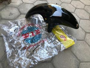 Slebor Depan Ninja RR Selebor Depan Ninja RR Spakbor Depan Ninja RR 150 All Warna