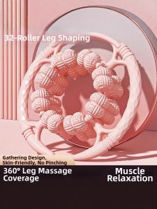 GUOQI | Leg Massager for Muscle Relaxation and Slimming