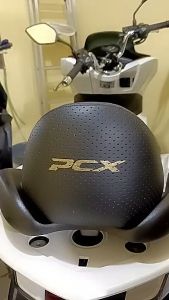 BEHEL SANDARAN JOK PCX 150/160cc ABS & CBS BEHEL MODEL TUMPUK PCX 150/160cc ABS & CBS .Behel Senderna Pcx 150 & PCX 160 Abs & Cbs