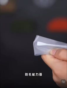 Dây tim Meroca chống thủng dành cho xe đạp size 26inch/275inch/29inch/700c