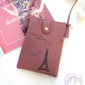 Sling Crossbody Mini Phone Bag