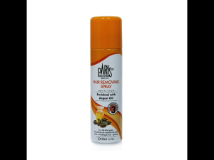 PARIS HAIR REMOVING SPRAY LEMON FRAGRANCE 150ML  BEST BUY