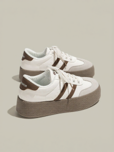 Warrior | Thick Sole Ventilated Womens Training Shoes