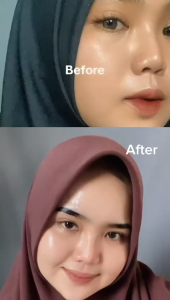 (SPECIAL) Lumiwhite - WHITENING BOOSTER -