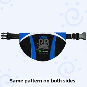 LEXI | Racing Inspired Formula 1 Pet Bandana