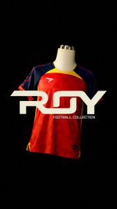 Bộ Quần Áo Đá Banh Chính Hãng Beyono Roy - Thoáng Khí Mát Mẻ