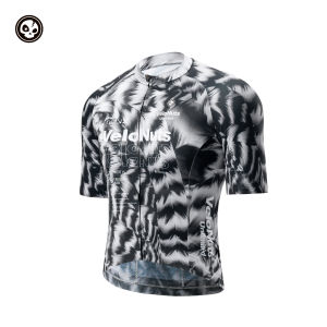 VeloNuts | Short Sleeve Mens Cycling Jersey Quick Dry Breathable