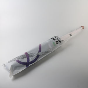 New Art Stainless Steel Water Squeegy Broom XY2599 Flower Pattern Lazy Mans Duster Ultrafine Fiber Mop Head for Home Cleaning