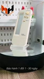 Điều khiển điều hòa Daikin âm trần remote máy lạnh daikin âm trần hàng loại 1