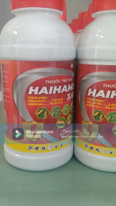 Thuốc trừ sâu Haihamec 3.6