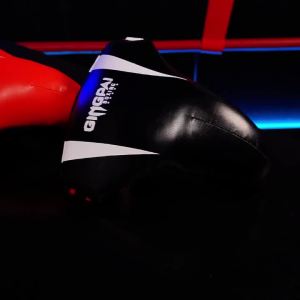 Bảo Vệ Vùng Kín Sanda Màu Đen Dày Dặn Dành Cho Người Lớn Và Trẻ Em Nam Taekwondo MMA Bảo Vệ Vùng Háng Bảo Vệ Dương Vật Khi Tập Võ Kickboxing Quần Bảo Hộ.