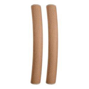 2pcs/set Fridge Handle Protective Cover Microwave Oven Baking Range Hood Collision-proof Door Pull Handle Cover For Office Home