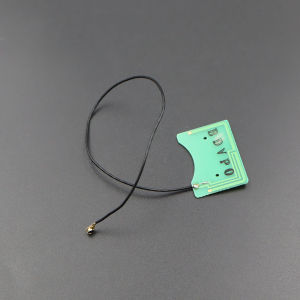 1/2/5/10Pcs for NDSL WIFI Antenna Module Wireless Network Antenna Cable Board Replacment Repair Part for NDSL Game Console