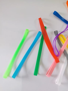 Colorful Sunbed Strap / High Elasticity Creative Towel Bands