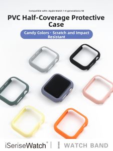 iSeriseWatch | Shatterproof Protective Case For Apple Watch