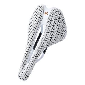 West Biking | 3D Printed Lightweight Shock Absorbing Breathable Cycling Saddle