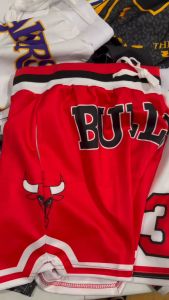 Lightweight Outdoor Shorts: Basketball Sublimation & Athletic Performance