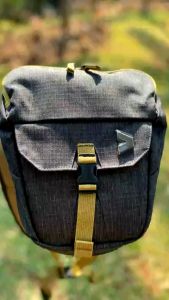 Tas Selempang Kalibre Nueva Thigh Bag 3L 921384340 Legpack Pouch Tas pria thigh bag legpack Travel Pouch