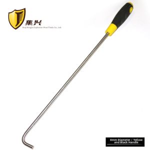 Zinc Plated Stainless Steel Hook for Roller Shutter
