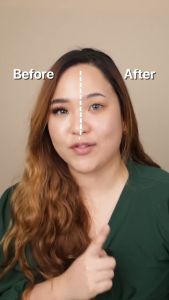 NPURE Acne Power Clear Micellar Water Make Up Remover Micelar Pembersih Makeup