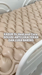 Kasur Angin Anti Dekubitus Bed Anti Decubitus Matras Onemed