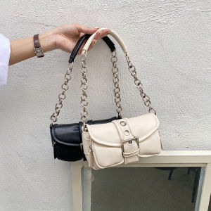 Tas Selempang Retro Wanita Terbaru Kekinian Viral OOTD Mini Sling Bag Kecil Pesta Kondangan Import Mewah Murah Klasik Keren