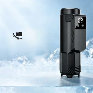 HECAN | Portable Insulin Cooling Box Large Capacity