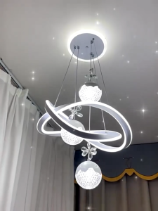 lampu gantung minimalis lampu gantung ruang tamu Lampu Gantung Kamar Tidur Lampu Meja Makan Modern