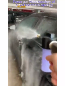 🇸🇬15m/22m 50ft/75ft Telescopic Stretchable Extendable Expandable Water Hose + Spray Gun Set for Gardening Condo/HDB Carpark Car Van Bicycle Motorcycle bathroom toilet garden kitchen wash