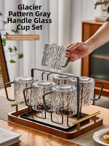YAGANG | Multi-Function Drinking Glasses