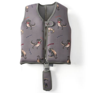 PATGEAR | High Buoyancy Swim Vest for Babies