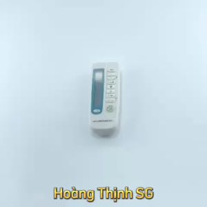 Điều khiển điều hòa Samsung màn hình dọc remote máy lạnh Samsung - tặng kèm pin