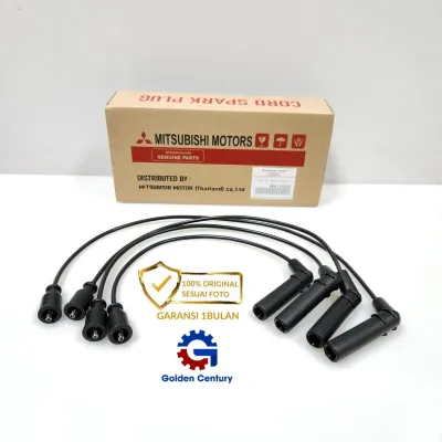 KABEL BUSI T120SS INJEKSI ORI GARANSI
