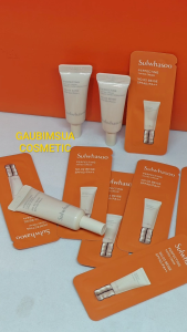 Kem Nền Trang Điểm Dưỡng Da Sulwhasoo Perfecting Tinted Cream SWS P.Tinted Cream 4ml or 1ml