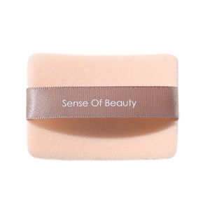 Goodgudi | Velvet Replacement Compact Powder Puff