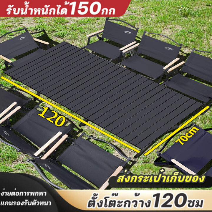 โต๊ะแคมป์ปิ้ง โต๊ะพับแคมป์ปิ้ง โต๊ะตั้งแคมป์ โต๊ะสนามแคมป์ โต๊ะพับแคม ...