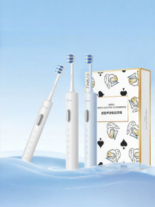 Midea | Adult Electric Sonic Toothbrush