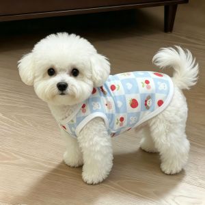 Petone dOrage | UV Protection Breathable Anti-shedding and Stain-Proof Dog Clothing