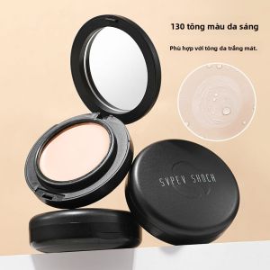 JIUQI | Kem Nền Mịn Màng Dưỡng Ẩm Dài Lâu