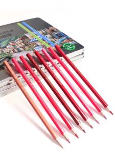 Hero Oil Pastels 72 Màu Dụng Cụ Vẽ Cho Học Sinh Tiểu Học Dụng Cụ Tô Màu Dụng Cụ Văn Phòng Phẩm Chất Liệu Gỗ Mực Màu Dầu