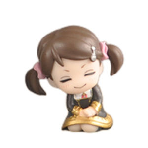HULUXIONGDI | Spy Family Sleep Edition Gashapon