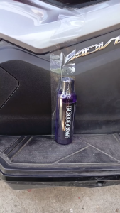 RASPH PROTECT KIT Kit 6 in 1 Wax 100ml Matte & Glossy Paint Protection Wax for Matte & Glossy