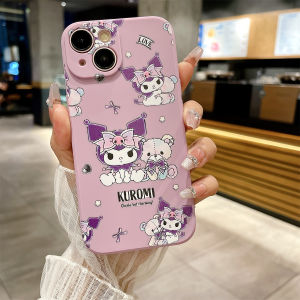 Honor Youth Edition Phone Case Full Cover Kurokos Basketball Cartoon Cute Soft Protective Shell Anti-Fall for Honor Models