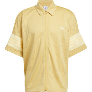 adidas | Áo thể thao Adidas Originals tay lửng cổ bẻ mã IW1622